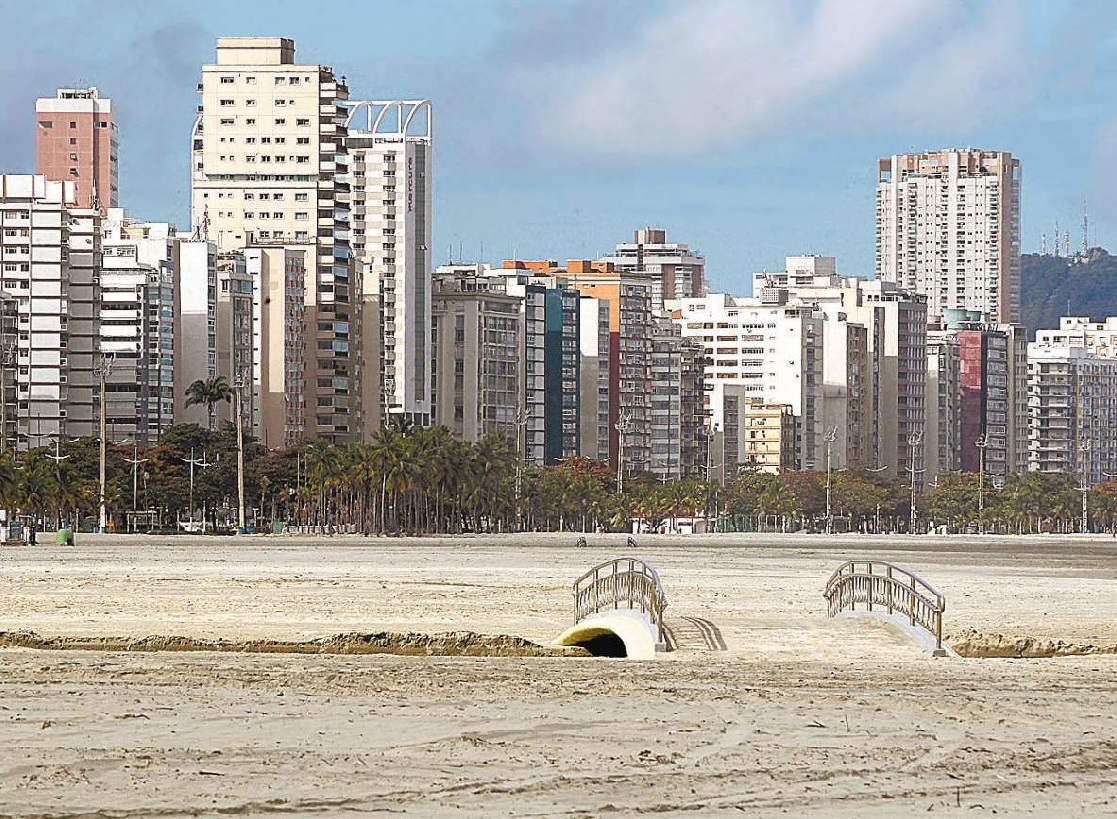 Taxa de ocupação sobe mais de 20%