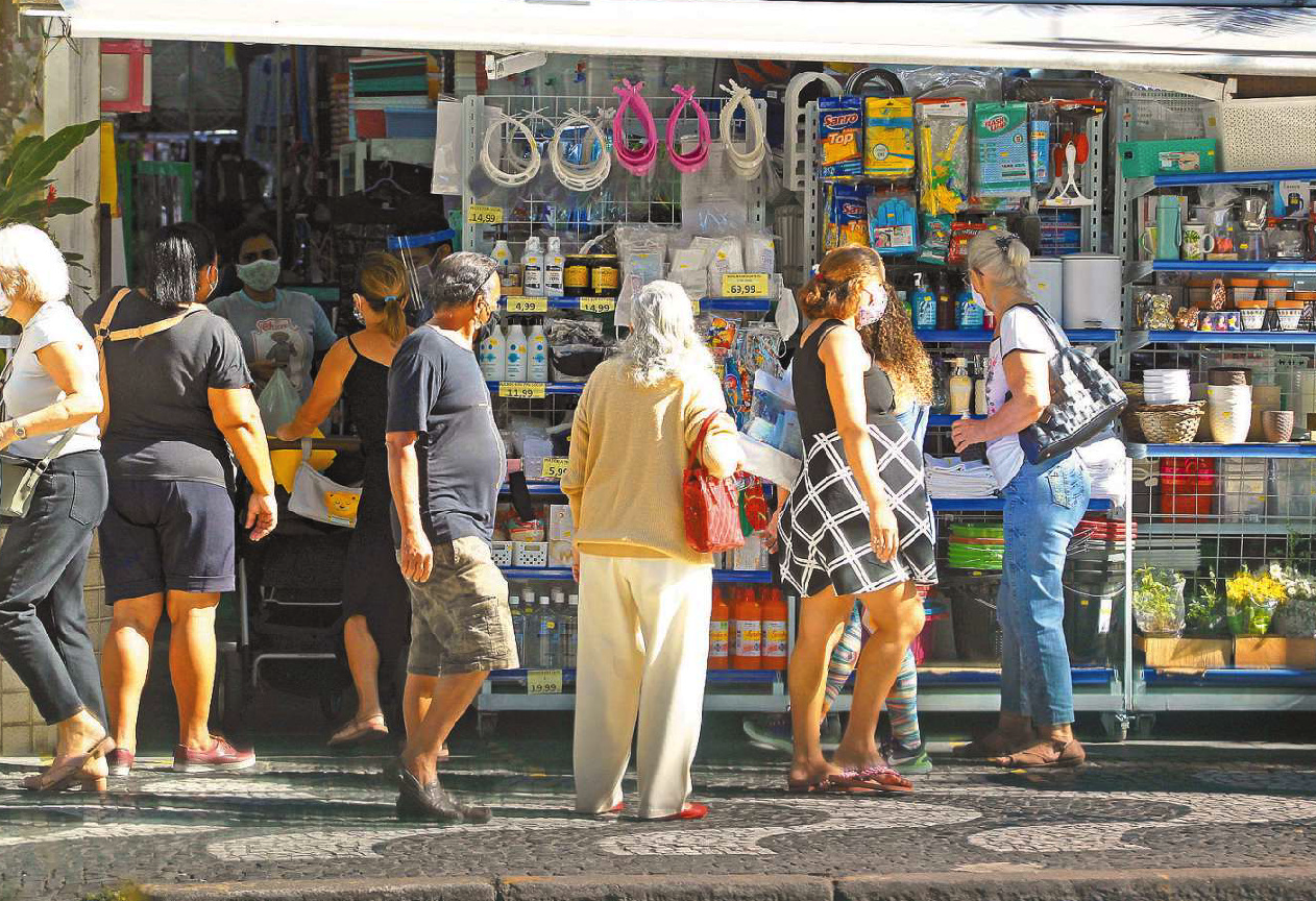Brasil chega a 1 milhão de casos