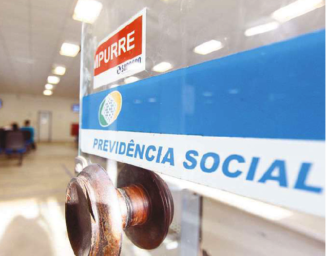 Agências do INSS reabrem em julho