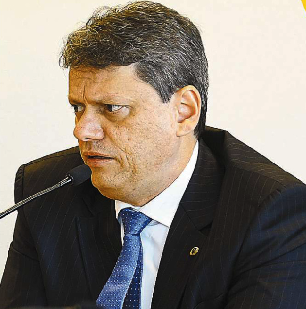PDZ de Santos será aprovado "em alguns dias"