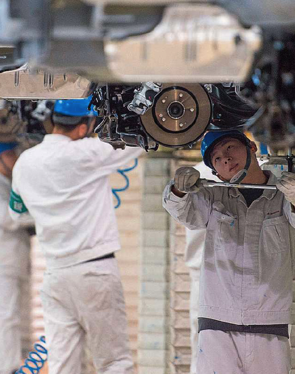 Crise EUA x China eleva incerteza na economia global