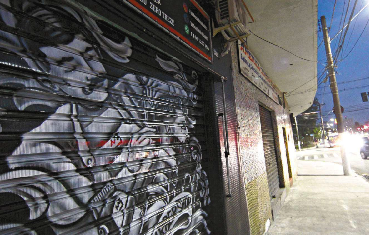 Região vive a expectativa da fase amarela