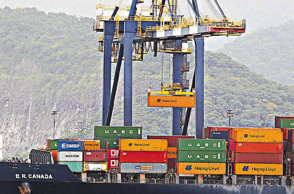 Cade impede cobrança de THC-2 por terminal do Porto de Santos