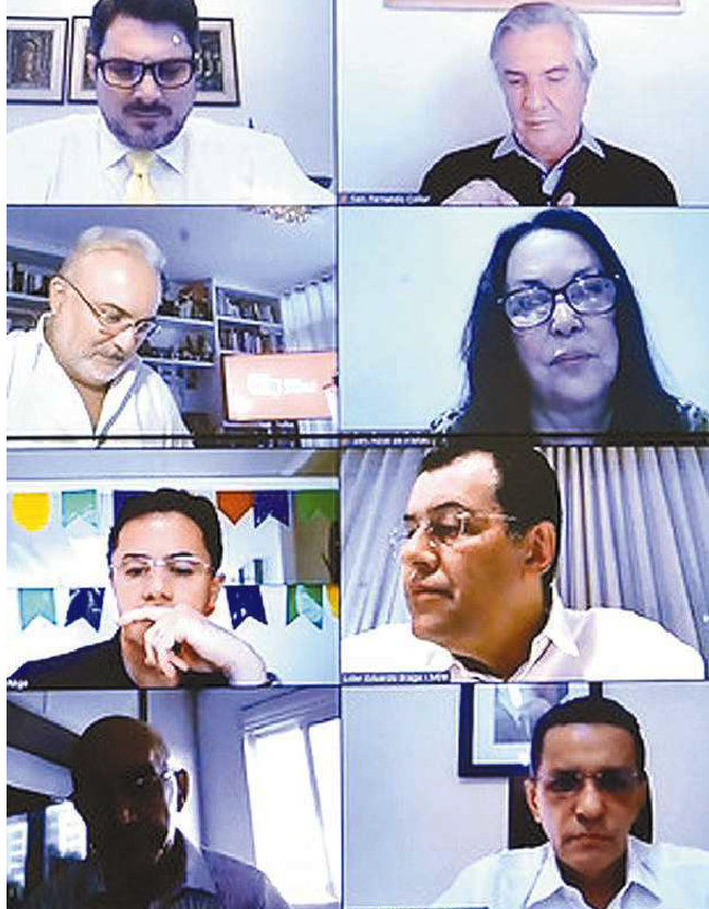 Saneamento se abre ao setor privado