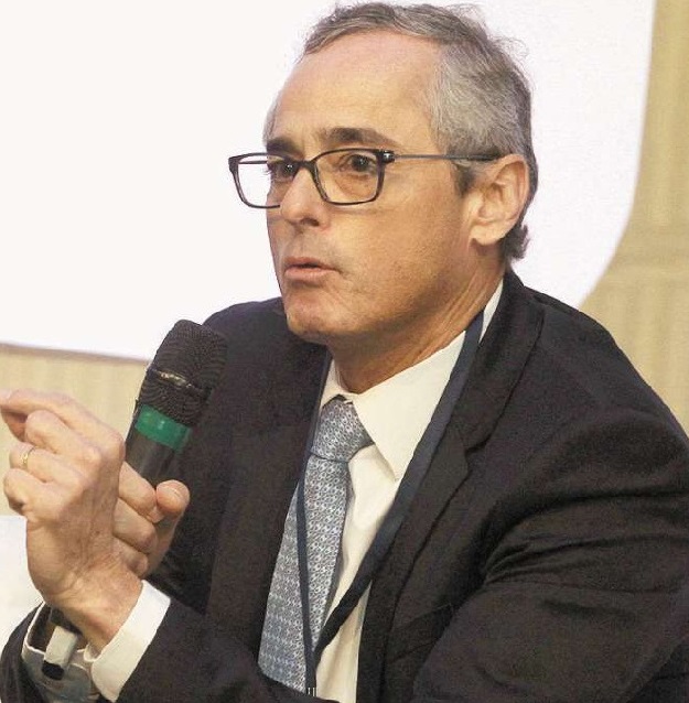 Entrevista com Antônio Carlos Sepúlveda, Presidente da Santos Brasil: "A tendência é de uma retomada das atividades"