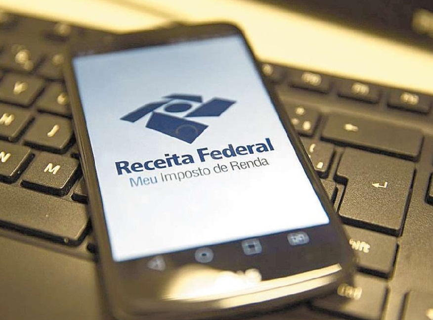 Declare mesmo se não for obrigado a prestar contas