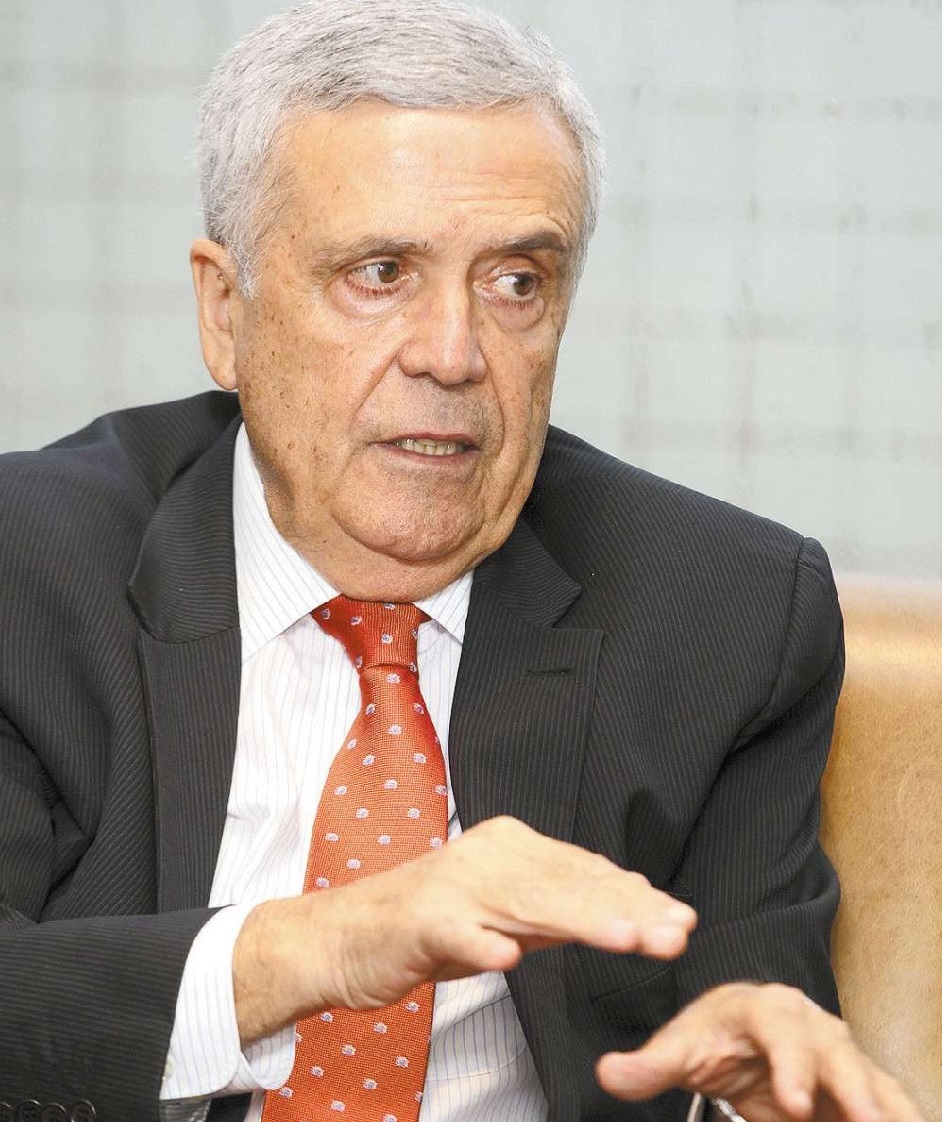 Entrevista com Benedito Braga, Presidente da SABESP: " Podemos esperar um salto no País com os investimentos em saneamento"