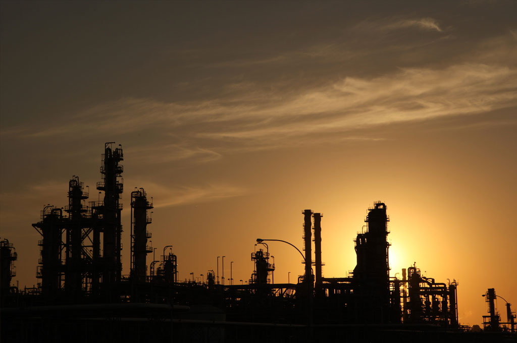Petrobras refina mais com melhora do mercado, queda na importação e maior exportação