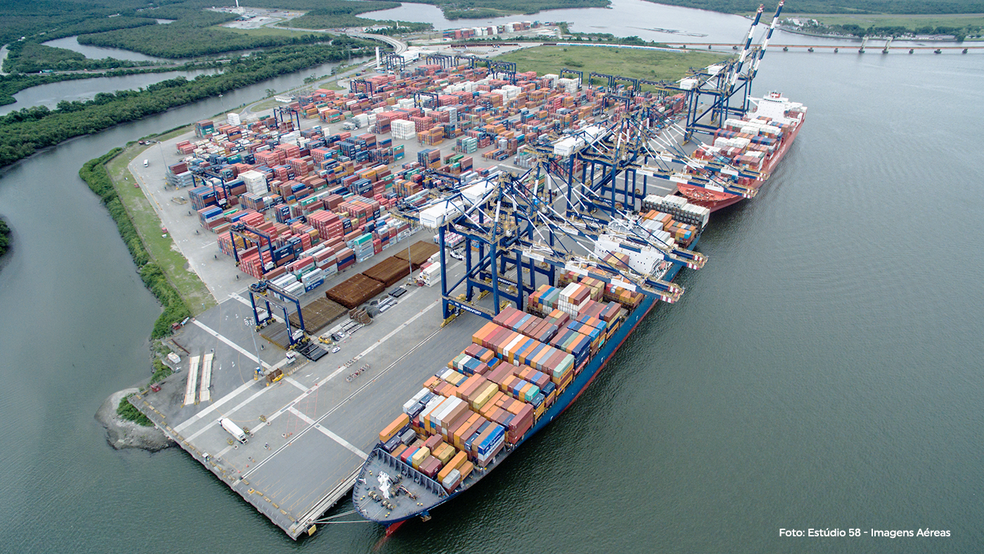 Justiça libera cobrança de THC-2 por terminal