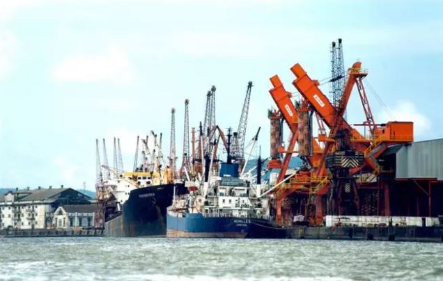 Plano de Desenvolvimento e Zoneamento do Porto de Santos está em curso