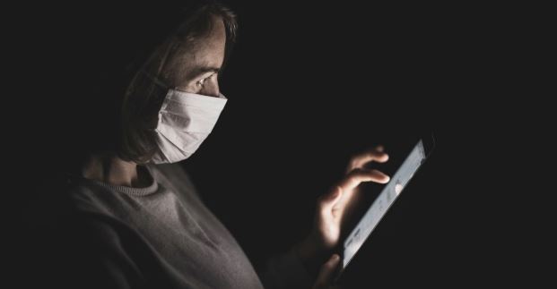 Uso generalizado de máscaras pode prevenir segunda onda de Covid-19