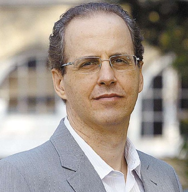 Porto de Santos tem novo diretor de Administração