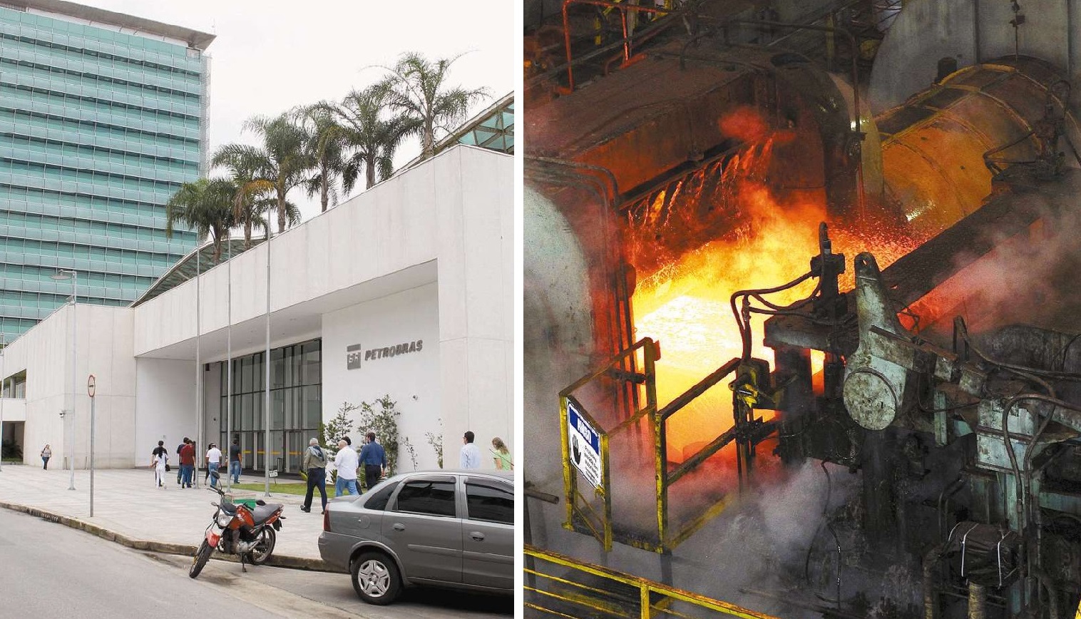 Baixada em alerta por empregos