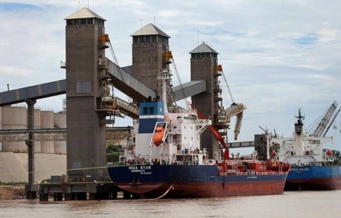 China bate Brasil em comércio com Argentina e abre espaço para parceria ainda maior