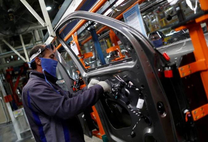 Argentina volta a limitar entrada de importados devido a problemas cambiais