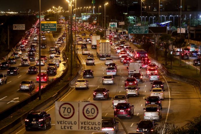 Entenda quais são as mudanças no Código de Trânsito realizadas pela Câmara
