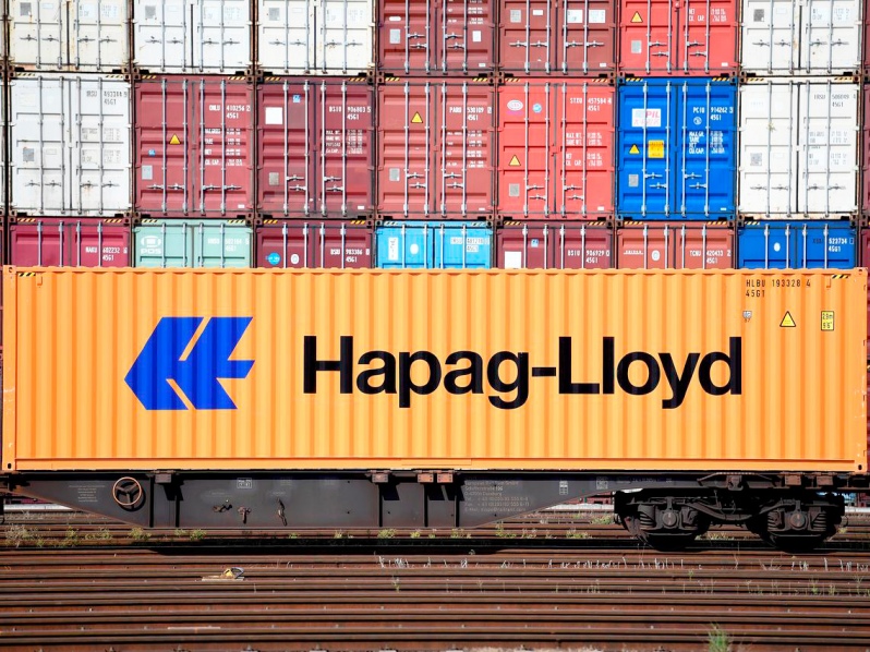 Hapag-Lloyd deixará de aceitar remessas de resíduos sólidos com destino à China