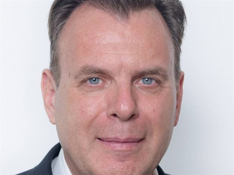 Maersk nomeia Robbert van Trooijen como Diretor Regional da América Latina e Caribe