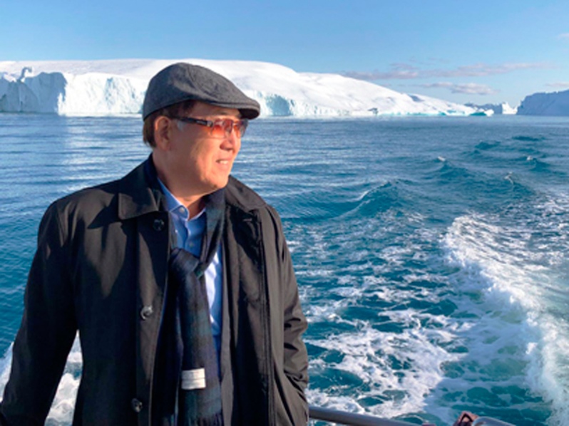 Dia Mundial dos Oceanos: IMO busca eliminar ou minimizar os efeitos adversos dos navios