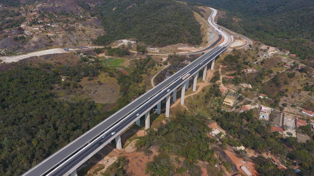 Governo acelera obras de infraestrutura para amenizar impacto da pandemia no PIB
