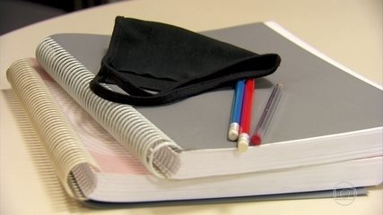 Retorno às aulas será em setembro