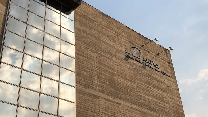ANTAQ: Nota de esclarecimento