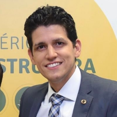 Marcelo Sampaio se reúne virtualmente com entidades italianas