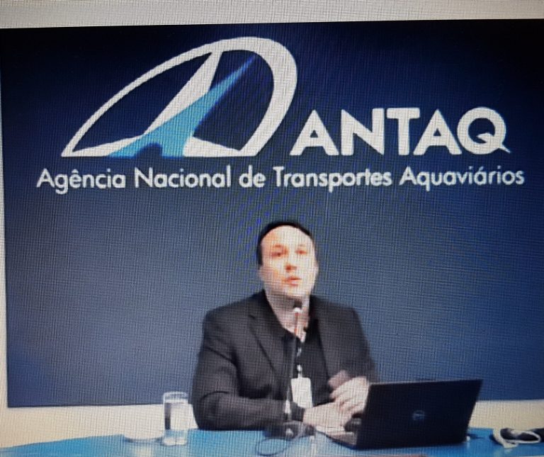 ANTAQ realiza audiência virtual sobre Análise de Impacto Regulatório