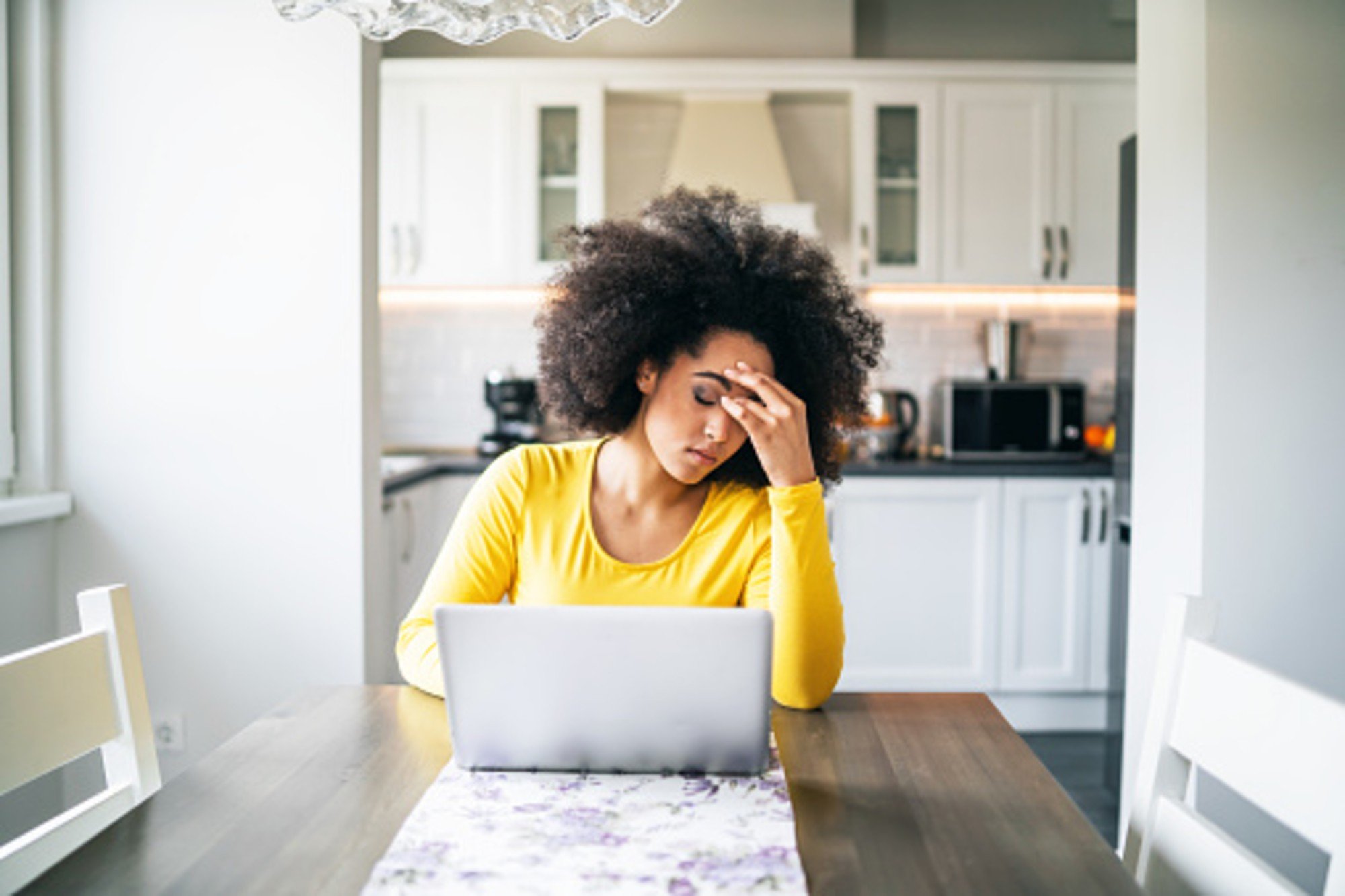 4 erros no home office que custam milhares de dólares às empresas