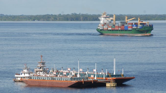 ANTAQ mantém produtividade e eficiência durante quarentena dos servidores