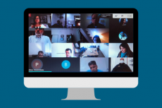 CAP mantém agenda de reuniões de forma online