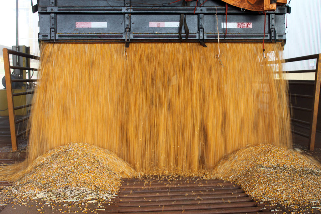 Importações do agronegócio atingem patamar recorde