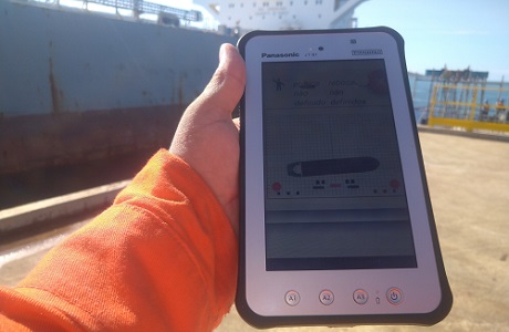 Suape recebe plataforma inédita de Segurança e Gestão de Manobras de Navios