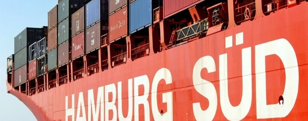 Hamburg Süd reinicia operações de exportação de carne in natura
