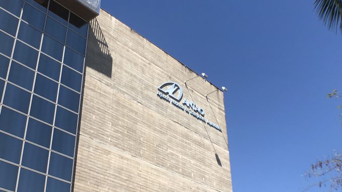 ANTAQ mantém fechamento do protocolo físico até 5 de julho