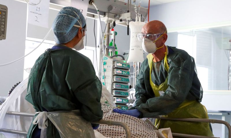 Estudo preliminar conclui que Covid-19 pode causar danos cerebrais