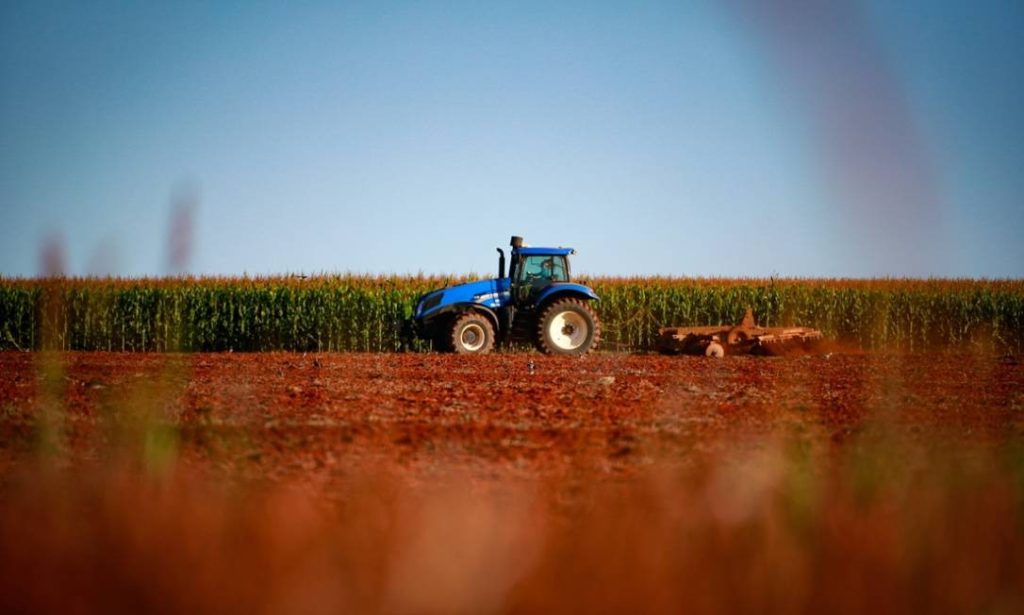 Na crise, agronegócio conquista novos mercados e bate recordes de exportação