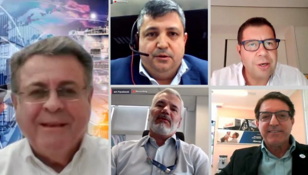 Operadores logísticos exercem função essencial durante pandemia e buscam uniformização do marco legal para a atividade