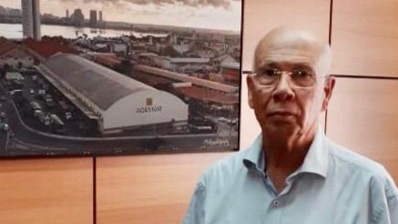 Manoel Ferreira Jr. acredita na força do Nordeste