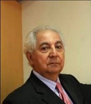Morre o ex-vice governador Paulo Gustavo de Araújo, um dos idealizadores do Complexo de Suape