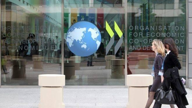 Novo surto global pode derrubar o PIB
