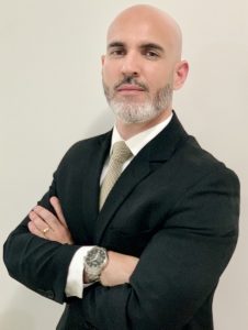 ANTAQ tem novo gerente de Portos Organizados