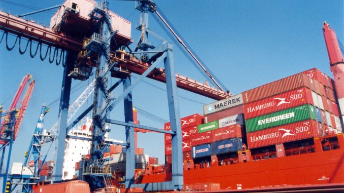 ANTAQ publica resolução sobre circulação de trabalhadores e movimentação de cargas