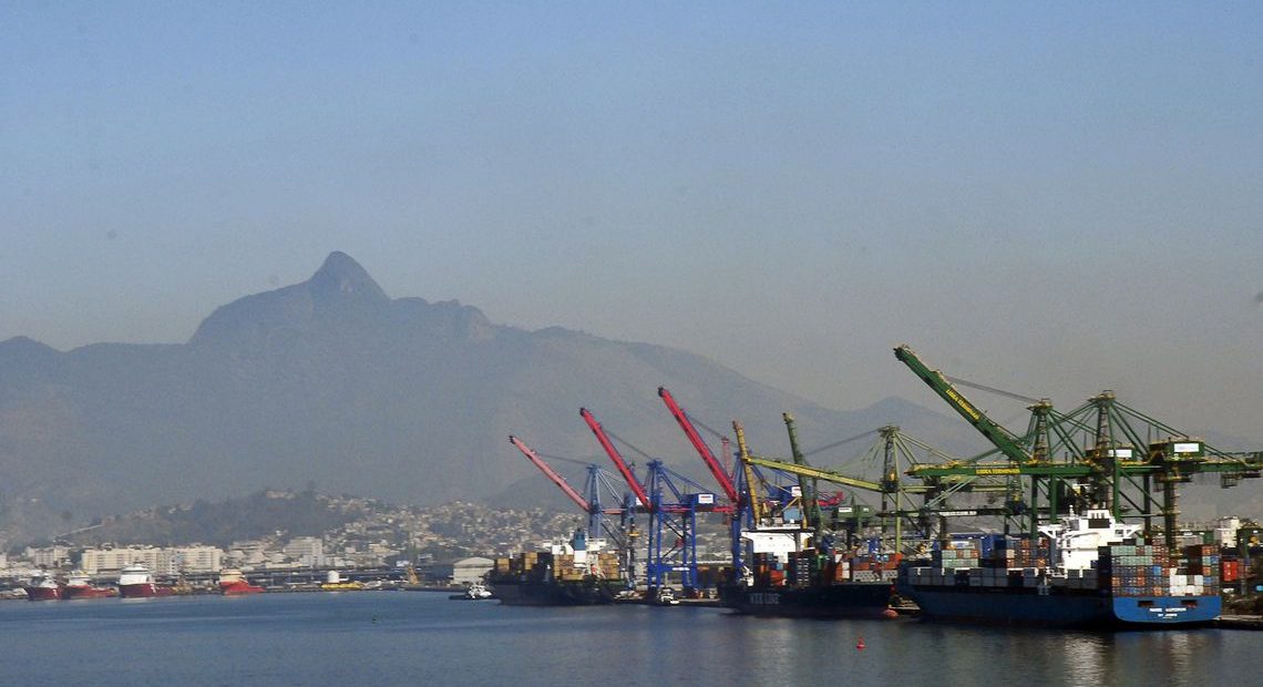 Incentivos fiscais devem ser usados na exportação