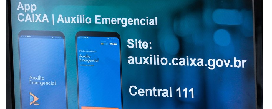 Caixa inicia pagamento do auxílio emergencial para novos aprovados; veja calendário