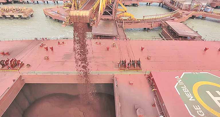 Estado necessita agregar valor às cadeias setoriais nas exportações