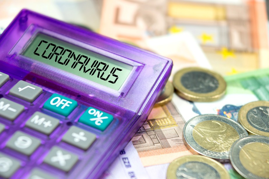 Nova calculadora para quem teve salário reduzido na crise traz valor líquido que cai na conta