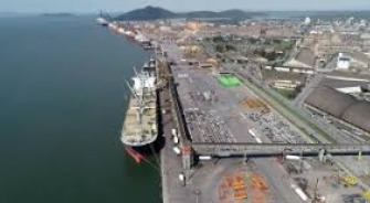 Panorama Geral do Corredor Exportador de Grãos com a COVID-19
