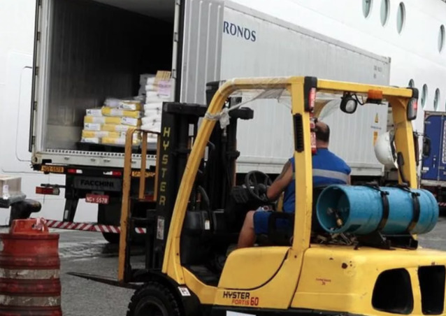 TRT não permite que trabalhador portuário idoso seja escalado para trabalhar no Porto de Santos