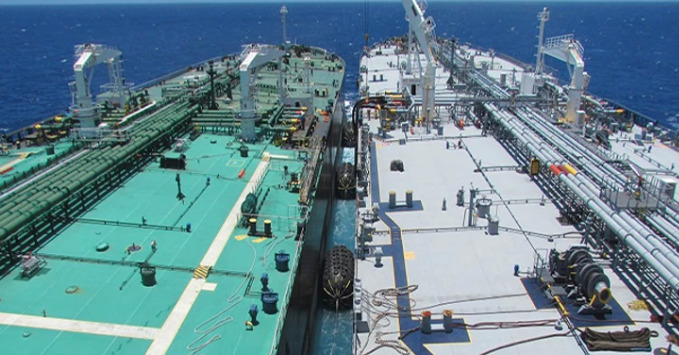 Conheça as regras para as operações conhecidas como Ship to Ship
